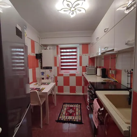 Sophia's Apartamento Mangalia