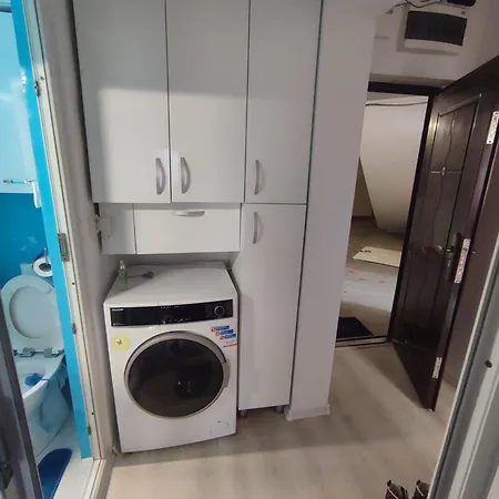 Sophia's Apartamento