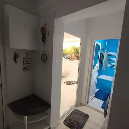 Apartment Sophia's