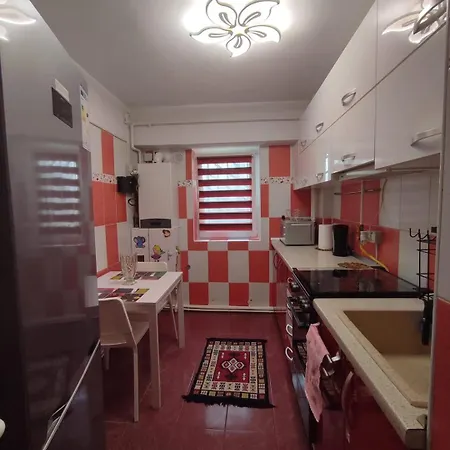 Sophia's Apartment Mangalia